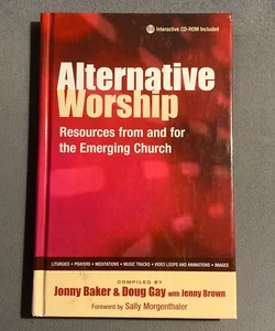 Alternative Worship