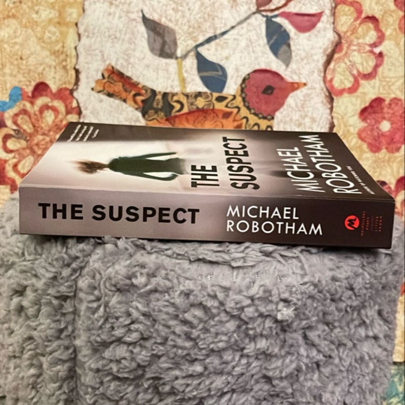 The Suspect