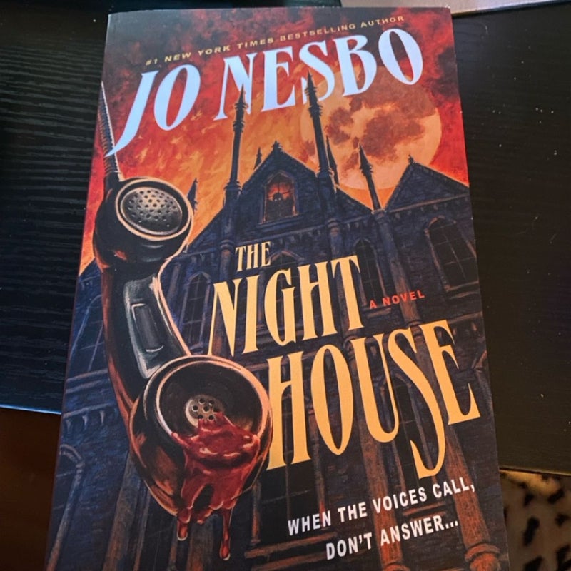 The Night House