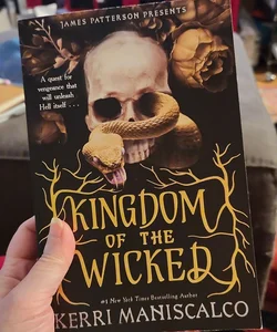 Kingdom of the Wicked