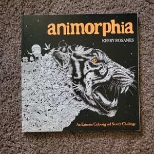 Animorphia