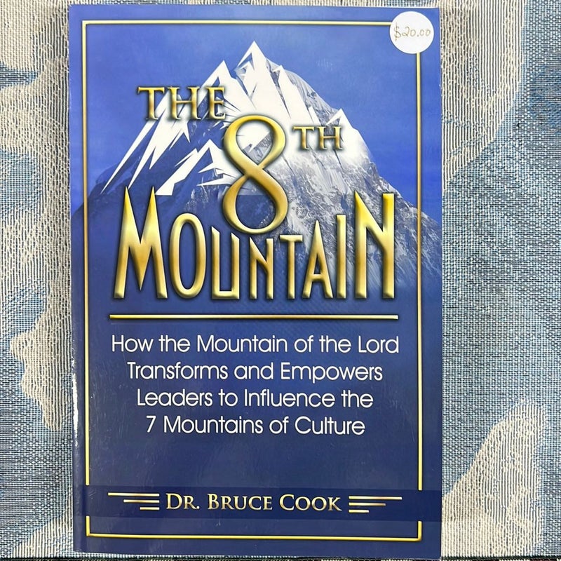 The 8th Mountain