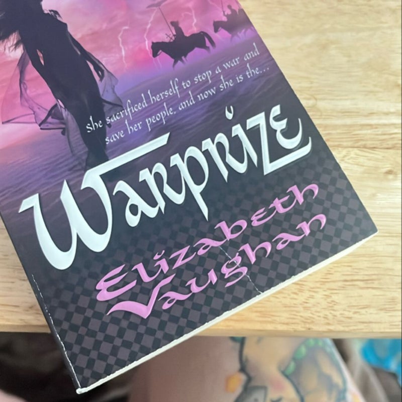 Warprize