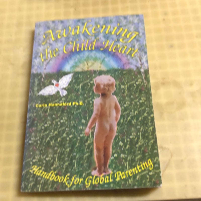 Awakening the Child Heart