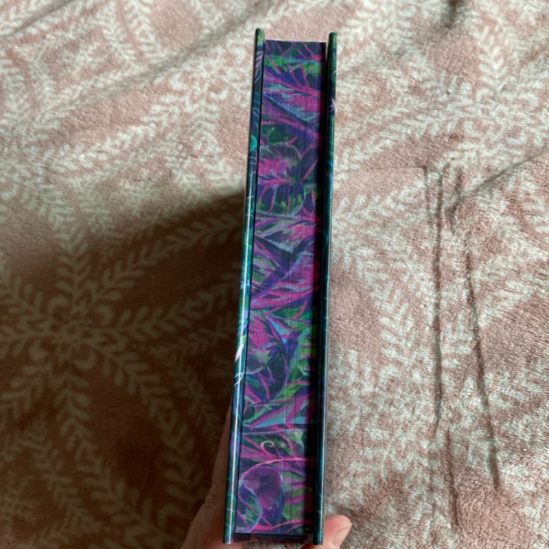 Fable for the End of the World Deluxe Limited Edition