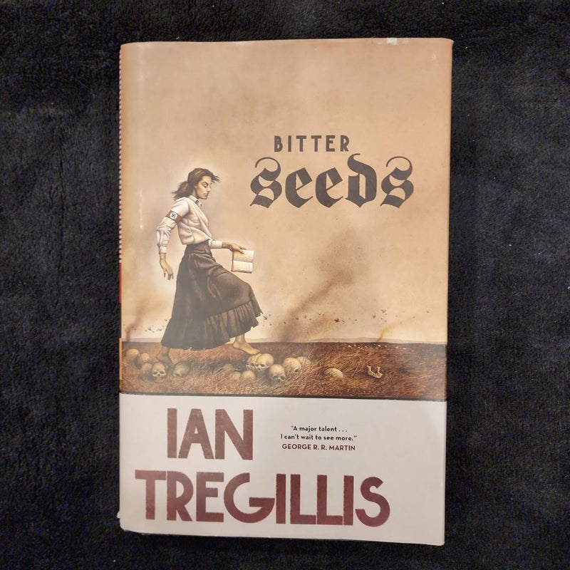 Bitter Seeds