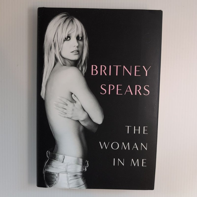The Woman in Me