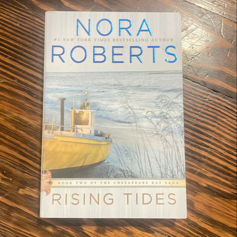 Rising Tides