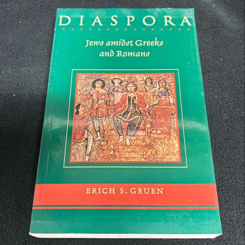 Diaspora