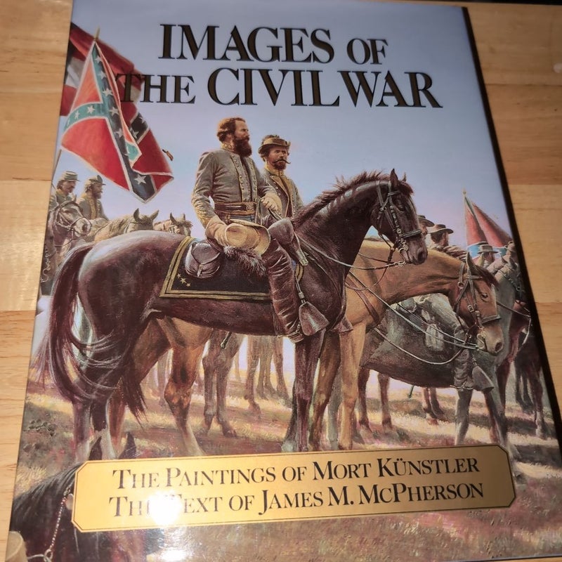 Images of the Civil War