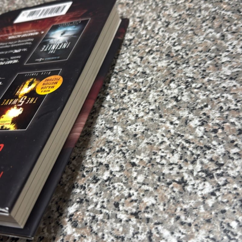 The Last Star