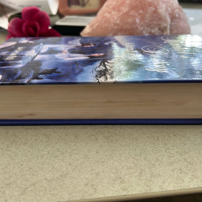 Rachel's Destiny
