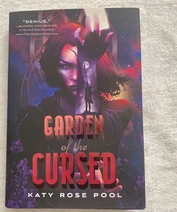 Garden of the Cursed