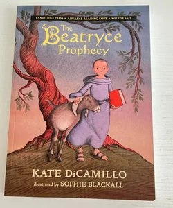 The Beatryce Prophecy (ARC)