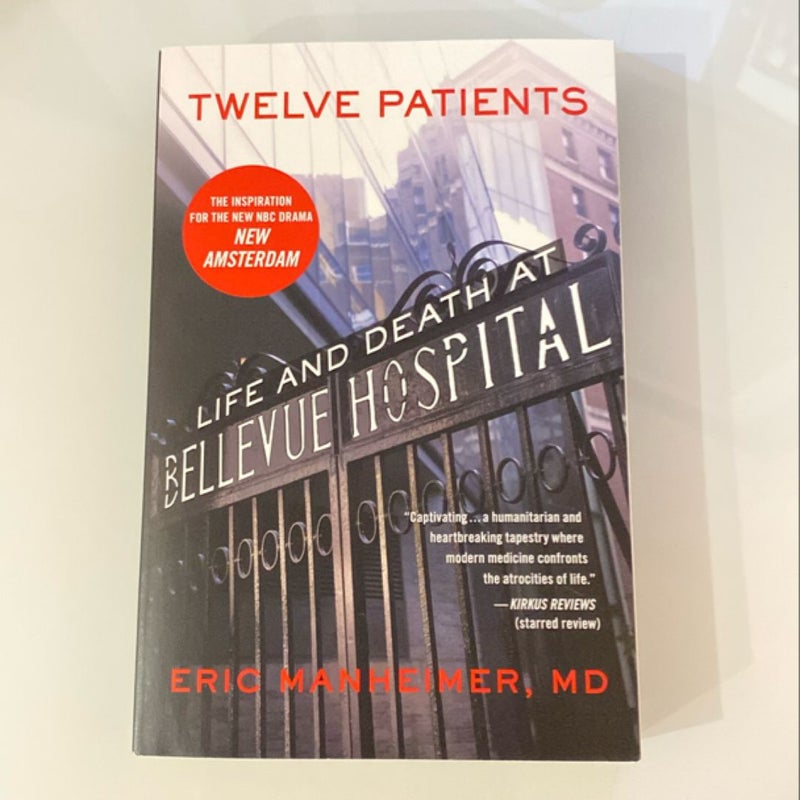 Twelve Patients