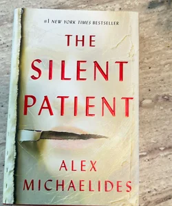 The Silent Patient