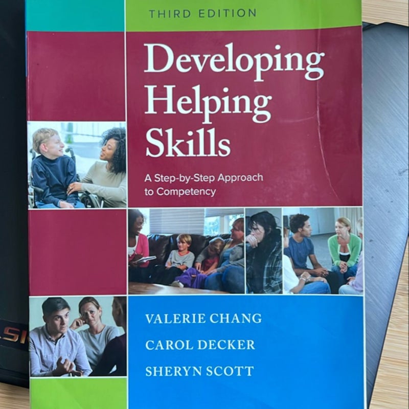 Developing Helping Skills