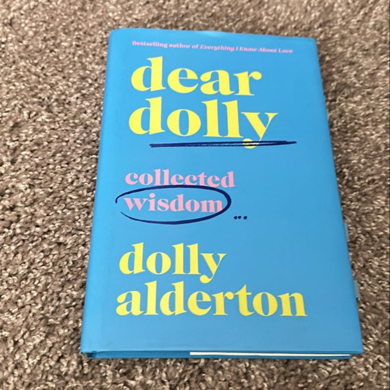 Dear Dolly