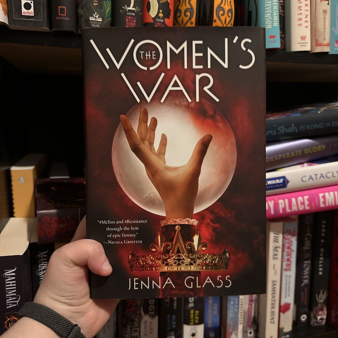 The Women's War