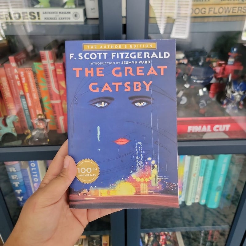 The Great Gatsby