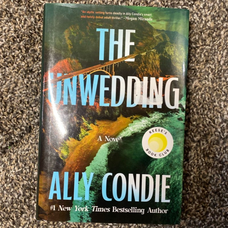 The Unwedding