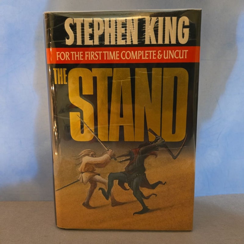 The Stand