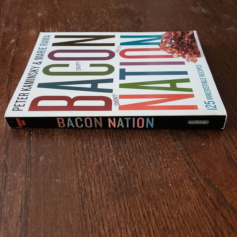 Bacon Nation