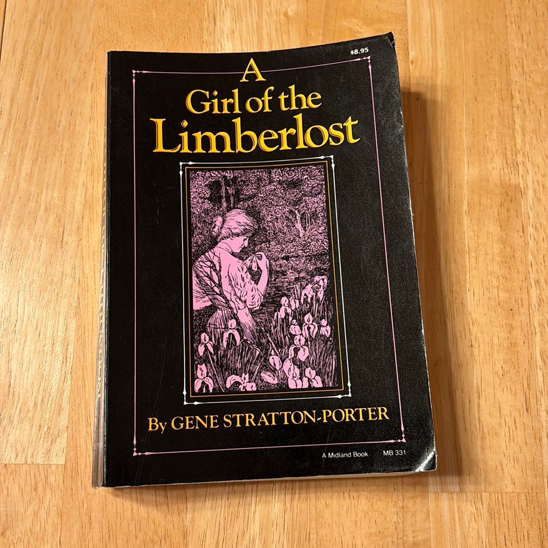 A Girl of the Limberlost