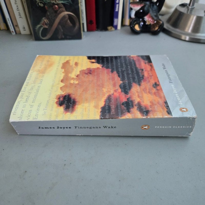 Finnegans Wake