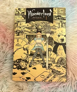 Wonderland Vol. 1