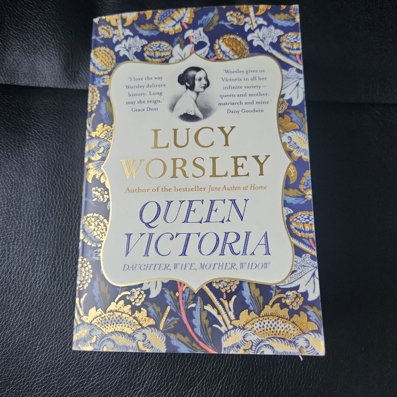 Queen Victoria: Twenty-Four Days That Changed Her Life