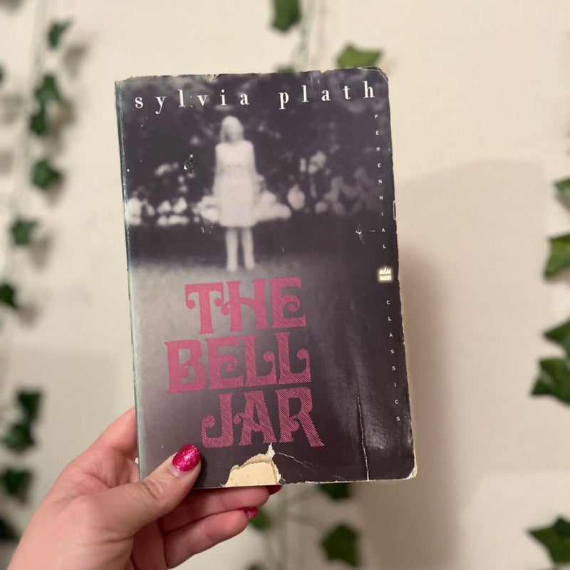 The Bell Jar