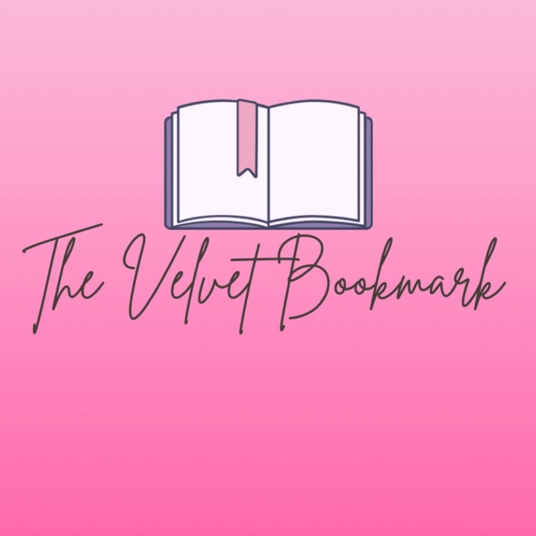 The Velvet Bookmark