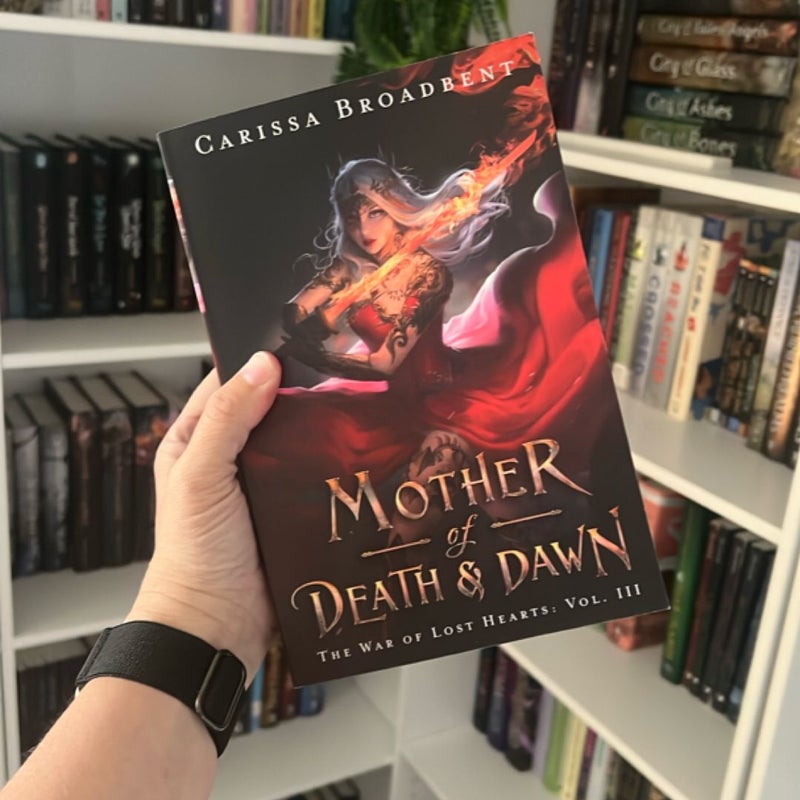 Mother of Death and Dawn