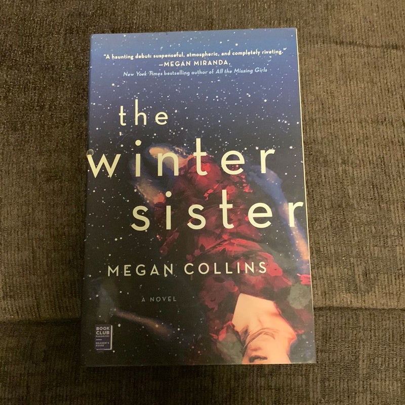 The Winter Sister