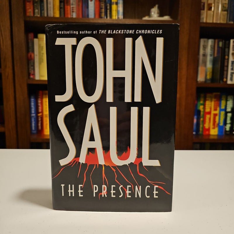 The Presence