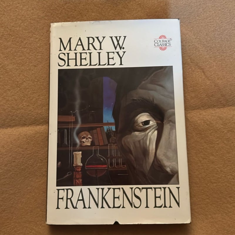 Frankenstein