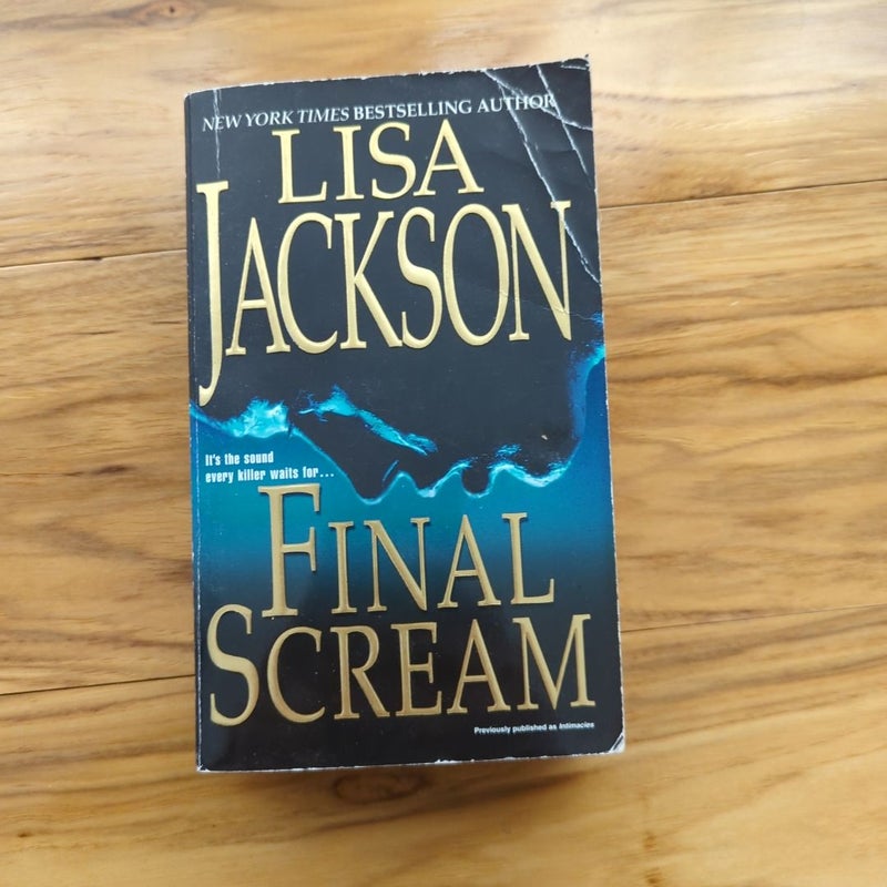 Final Scream