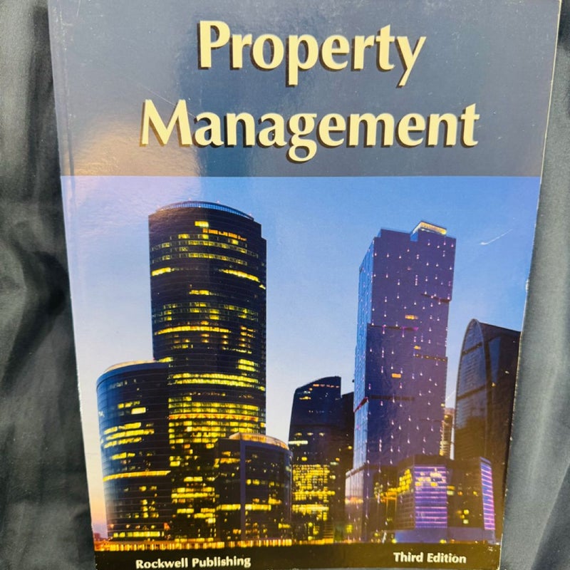 Property Management