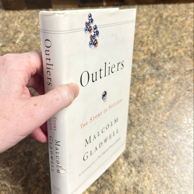 Outliers