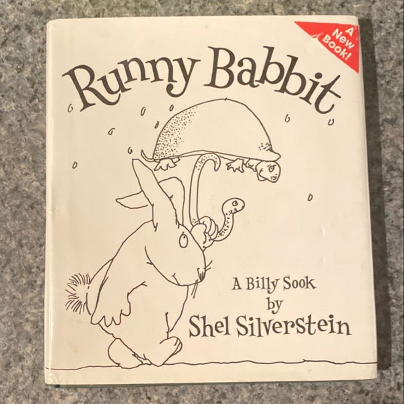 Runny Babbit