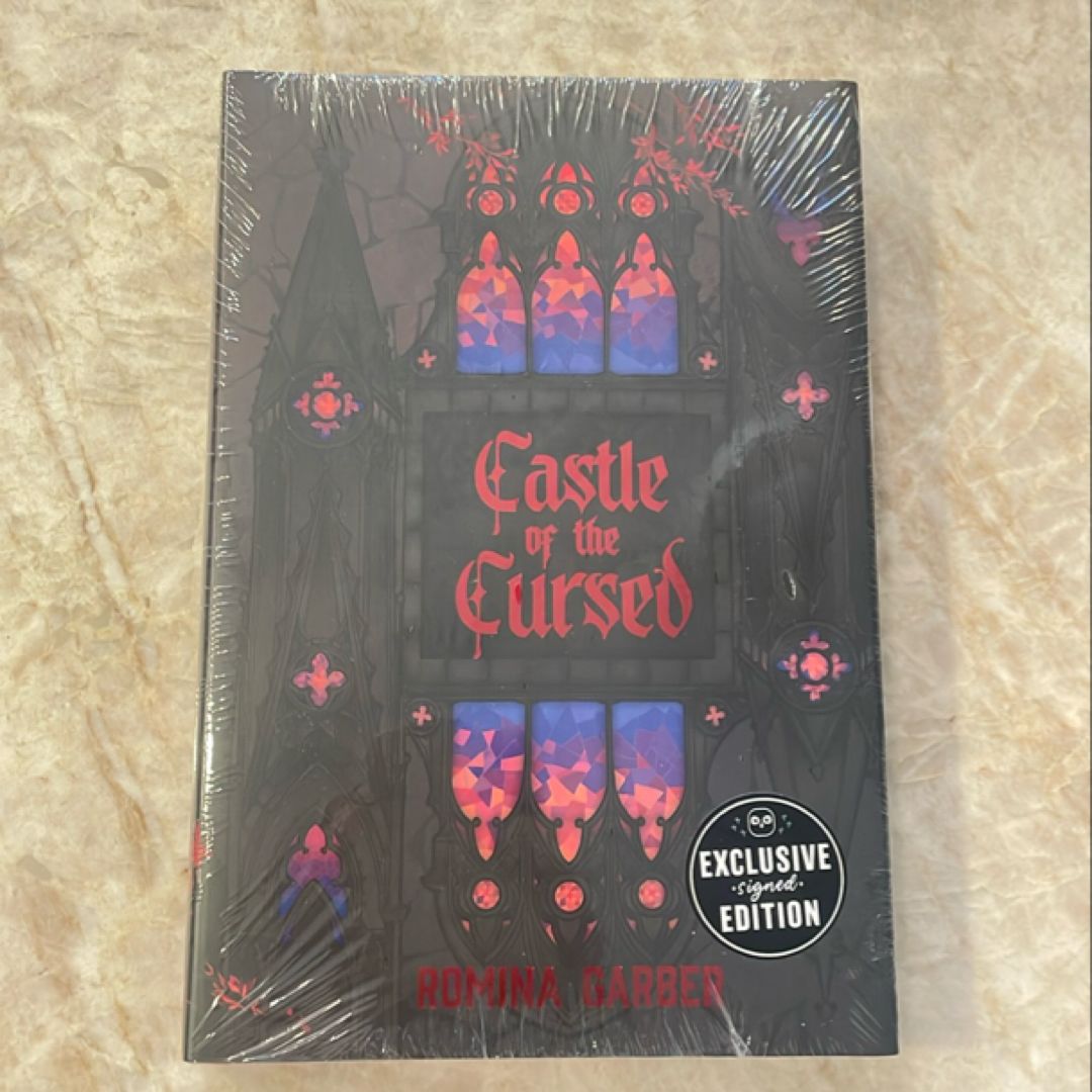 Castle of the Cursed