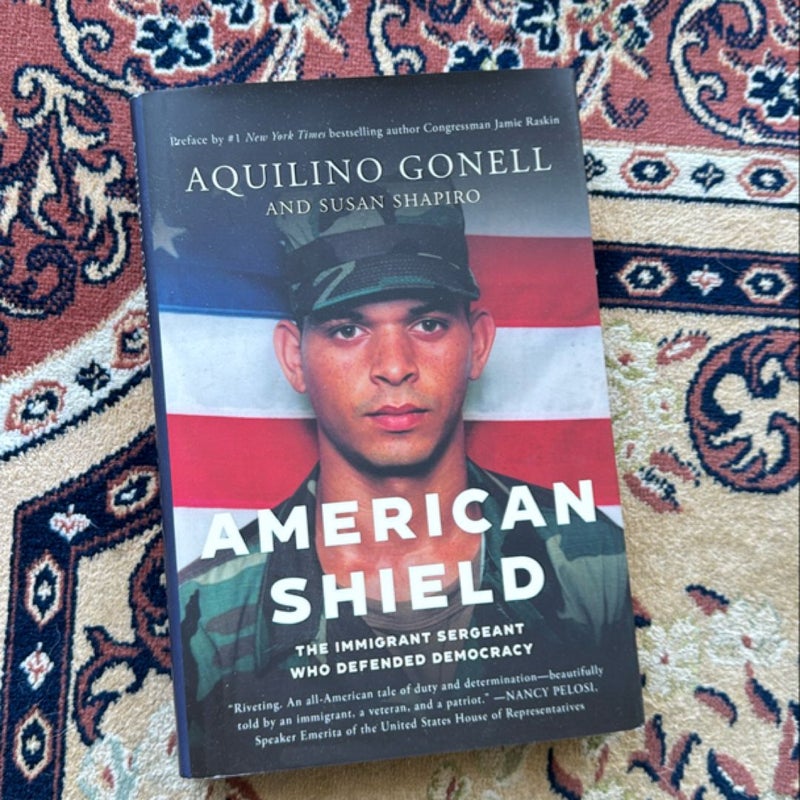 American Shield