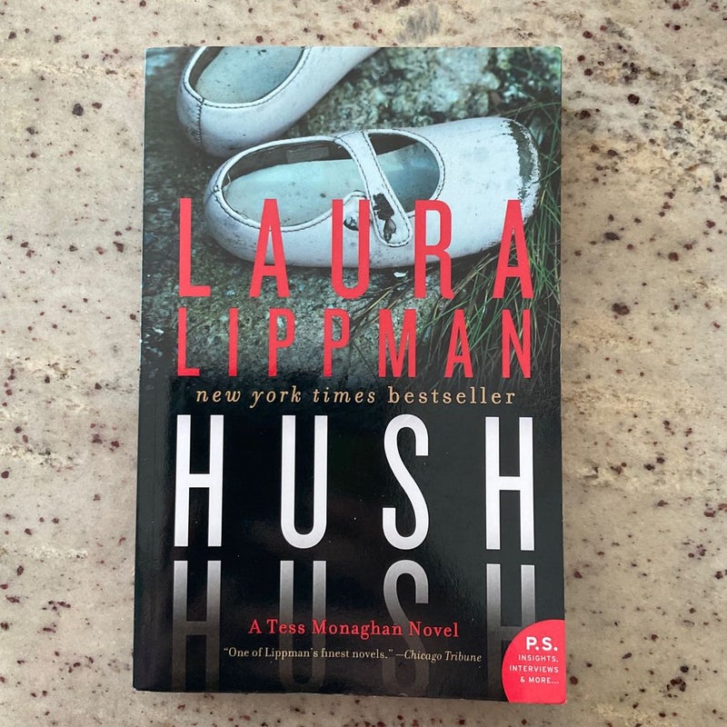 Hush Hush