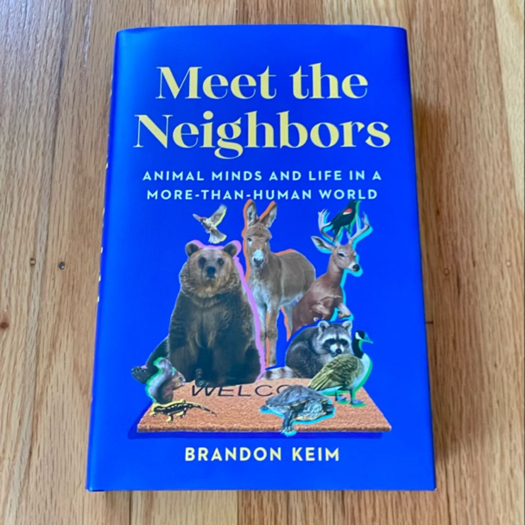 Meet the Neighbors