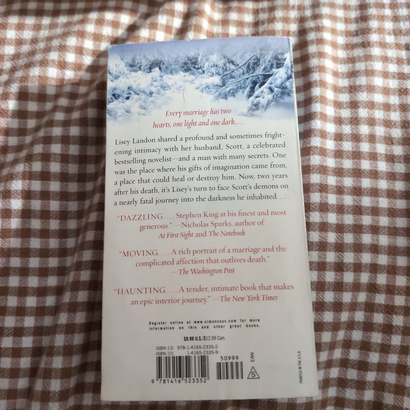 Lisey's Story