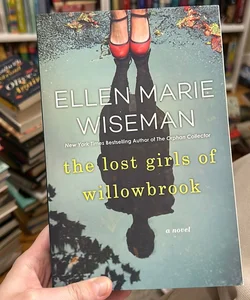 The Lost Girls of Willowbrook