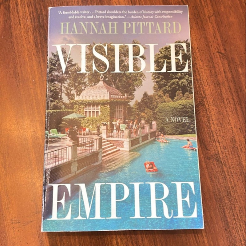 Visable Empire