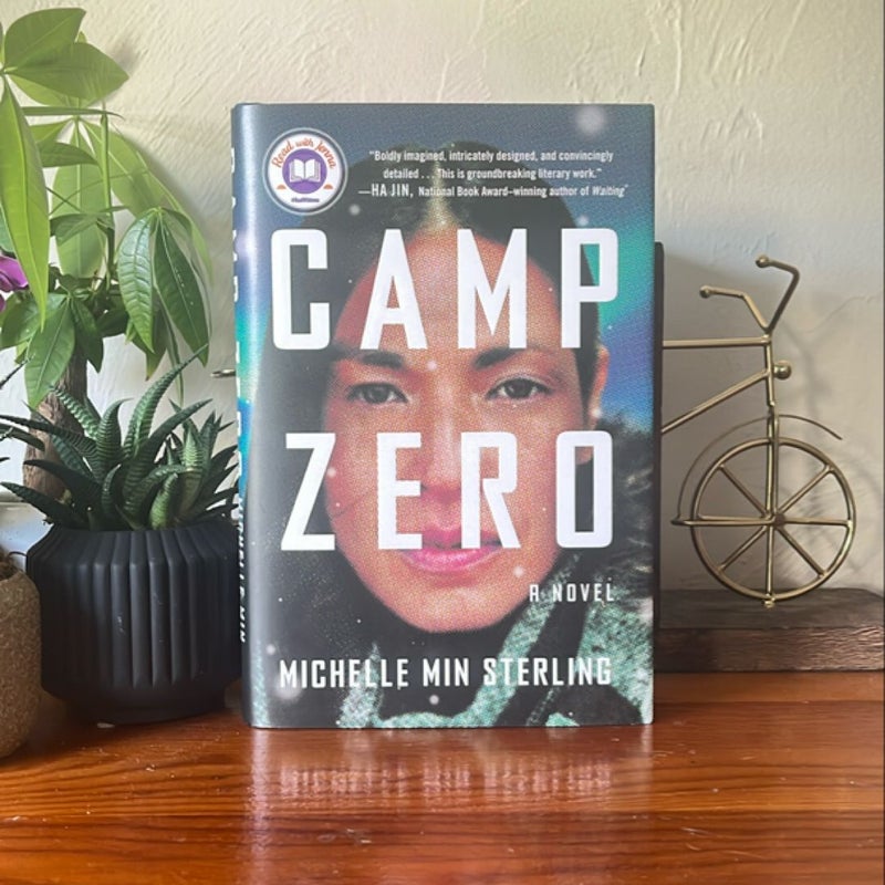 Camp Zero