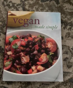  Vegan Made Simple